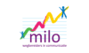 Logo Stichting Milo